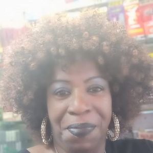 Meet your Posher, Jowanna